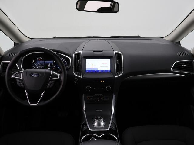 Ford GALAXY 2.5i HEV 190PK 7P NAVI|CAMERA|WINTERPACK|LED|CRUISE|PDC