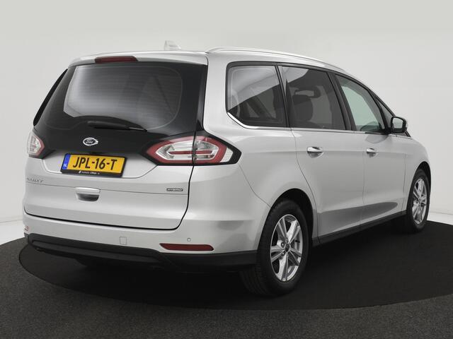 Ford GALAXY 2.5i HEV 190PK 7P NAVI|CAMERA|WINTERPACK|LED|CRUISE|PDC