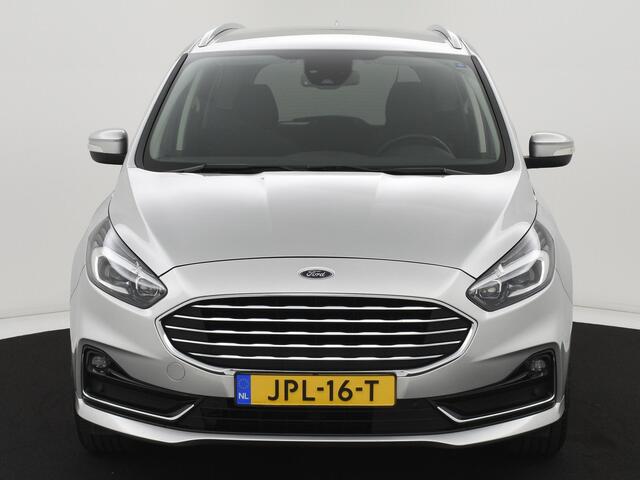 Ford GALAXY 2.5i HEV 190PK 7P NAVI|CAMERA|WINTERPACK|LED|CRUISE|PDC