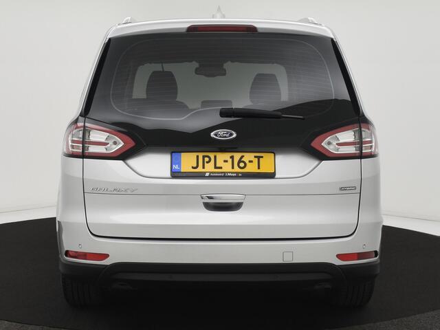 Ford GALAXY 2.5i HEV 190PK 7P NAVI|CAMERA|WINTERPACK|LED|CRUISE|PDC