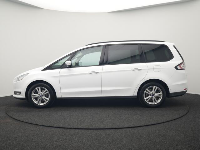 Ford GALAXY 2.0 Titanium 7 Persoons 241pk Automaat Dealer O.H. | Navigatie Full Map | Memory Stoelen Verwarmd | Camera | Apple Carplay | Keyless | Cruise Control |