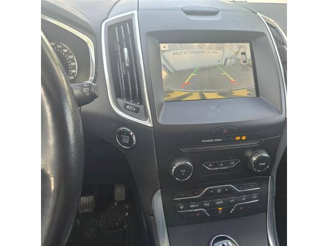 Ford GALAXY 1.5 Ecoboost 7 persoons 121 KW