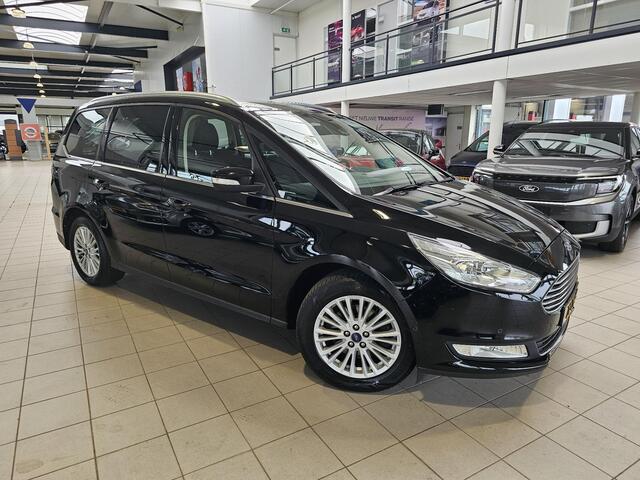Ford GALAXY 1.5 Titanium 7 zitplaatsen