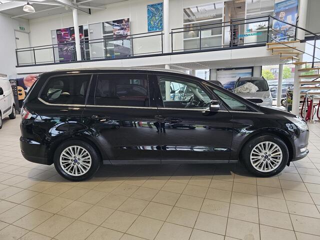 Ford GALAXY 1.5 Titanium 7 zitplaatsen