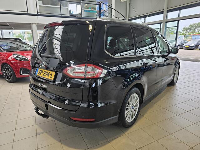 Ford GALAXY 1.5 Titanium 7 zitplaatsen