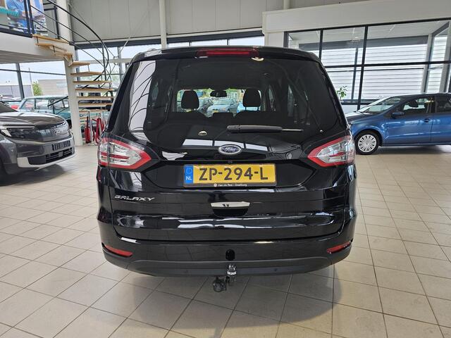 Ford GALAXY 1.5 Titanium 7 zitplaatsen