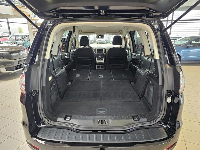 Ford GALAXY 1.5 Titanium 7 zitplaatsen