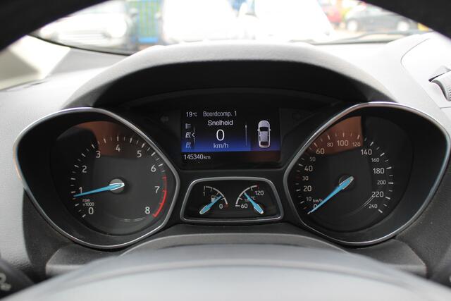 Ford GRAND C-MAX 1.0i "Titanium" Cruise - Clima - PDC !!! 125 Pk
