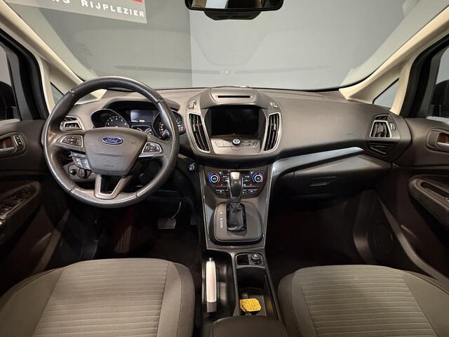 Ford GRAND C-MAX 1.5 Titanium 7p. Automaat Xenon, Stoel/stuurverwarming, Camera