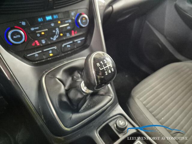 Ford GRAND C-MAX 1.0 Titanium 7persoons, clima, cruise, LED, Key Less,