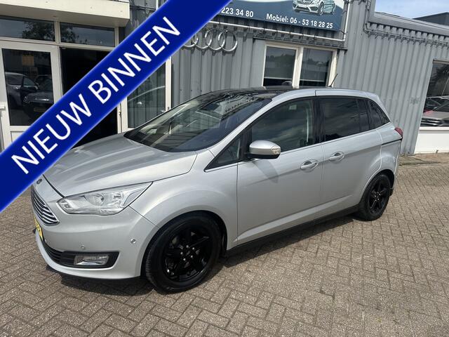 Ford GRAND C-MAX 1.0 Titanium 7p. panoramadak