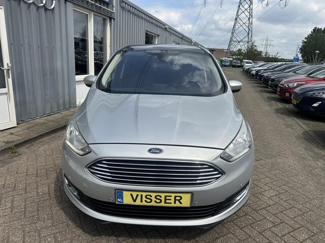 Ford GRAND C-MAX 1.0 Titanium 7p. panoramadak