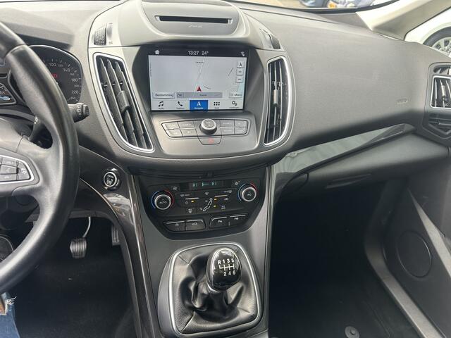 Ford GRAND C-MAX 1.0 Titanium 7p. panoramadak