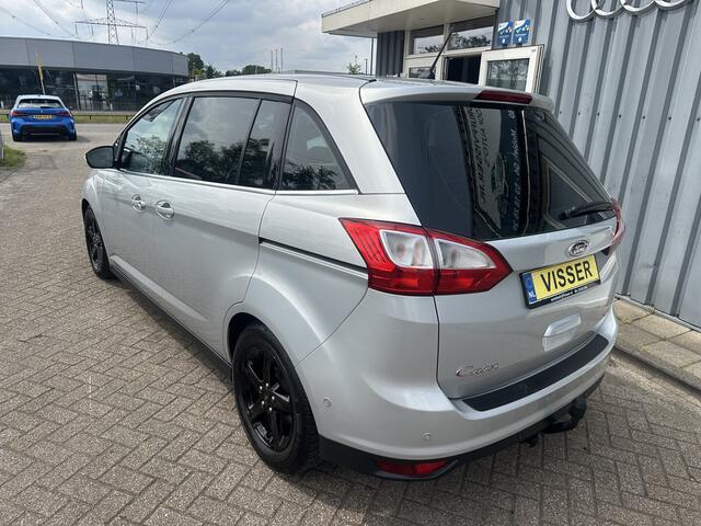 Ford GRAND C-MAX 1.0 Titanium 7p. panoramadak