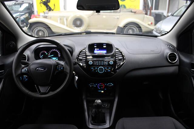 Ford KA Ka+ 1.2 Trend Ultimate Airco, Cruise Control, Stuurbekrachtiging