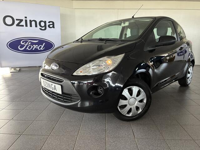Ford KA 1.2