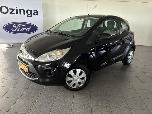 Ford KA 1.2