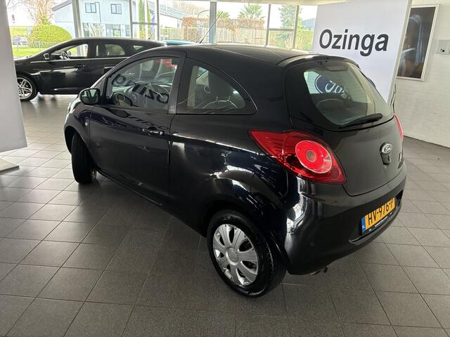 Ford KA 1.2