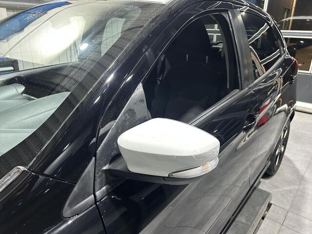 Ford KA Ka+ 1.2 Trend Ultimate