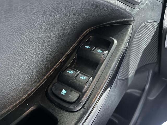 Ford KA Ka+ 1.2 Trend Ultimate