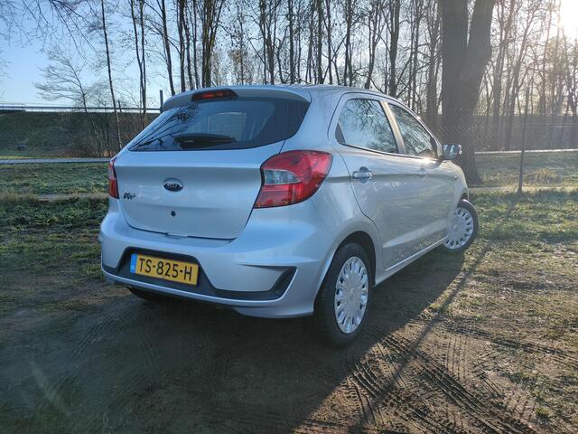 Ford KA Ka+ 1.2 Trend Ultimate | LIMITER | AIRCO |