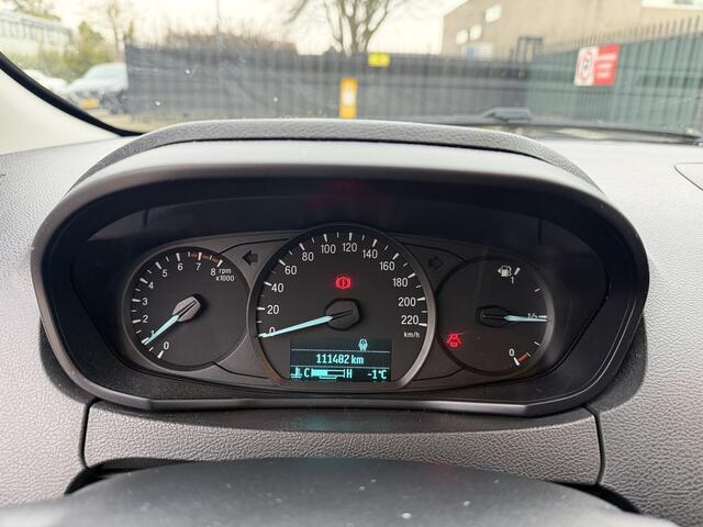 Ford KA Ka+ 1.2 Trend 5 Drs Ultimate Airco/Cruise