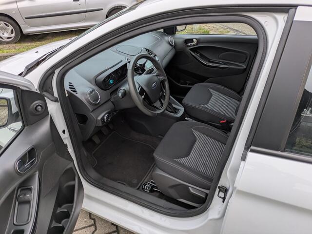 Ford KA 1.2 TREND ULTIMATE I Airco I Cruise I Bluetooth