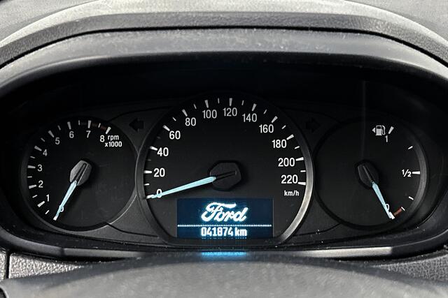 Ford KA Ka+ 1.2 Trend Ultimate | Stoelverwarming | Parkeersensoren | Airco | Cruise control