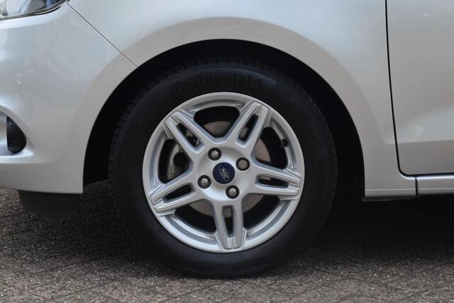Ford KA Ka+ 1.2 Trend Ultimate|Orig. NL|1e eig.|Unieke.km!!