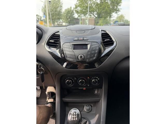 Ford KA Ka+ 1.2 Trend Essential | Airco | Trekhaak