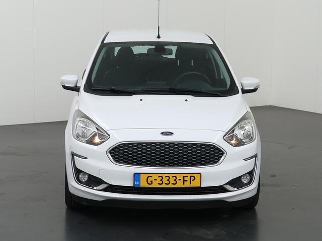 Ford KA Ka+ 1.2 Trend Ultimate | Apple Carplay/Android Auto | Winterpack | Climate Control | DAB |