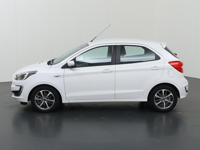 Ford KA Ka+ 1.2 Trend Ultimate | Apple Carplay/Android Auto | Winterpack | Climate Control | DAB |