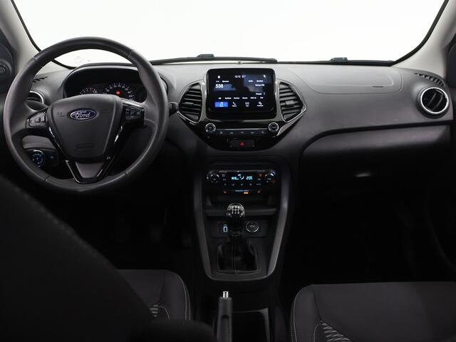 Ford KA Ka+ 1.2 Trend Ultimate | Apple Carplay/Android Auto | Winterpack | Climate Control | DAB |