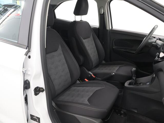 Ford KA Ka+ 1.2 Trend Ultimate | Apple Carplay/Android Auto | Winterpack | Climate Control | DAB |