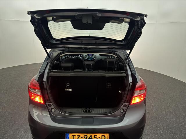 Ford KA Ka+ 1.2 Trend Ultimate