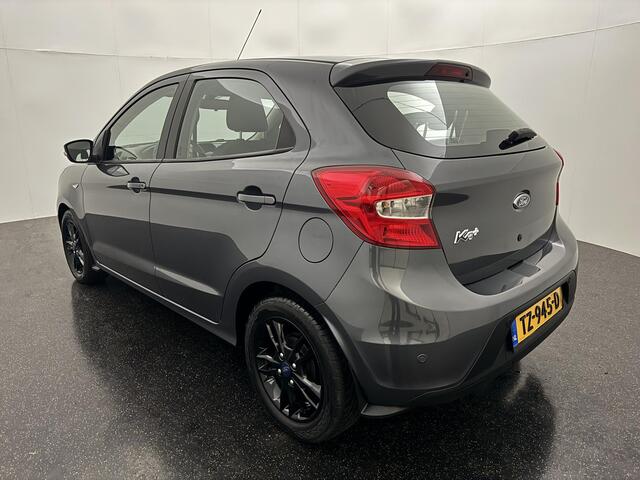 Ford KA Ka+ 1.2 Trend Ultimate