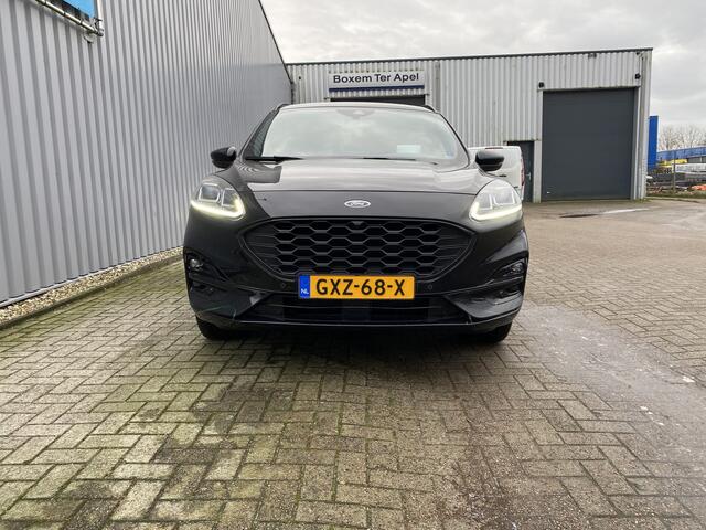 Ford KUGA 2.5 PHEV ST-Line X