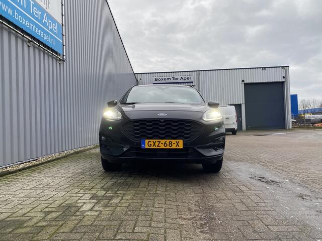 Ford KUGA 2.5 PHEV ST-Line X