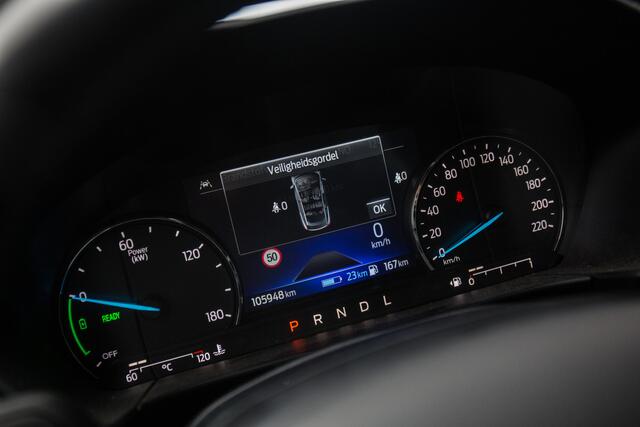 Ford KUGA 2.5 PHEV Titanium , Trekhaak, Carplay,