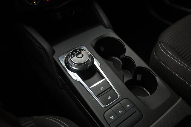 Ford KUGA 2.5 PHEV Titanium , Trekhaak, Carplay,