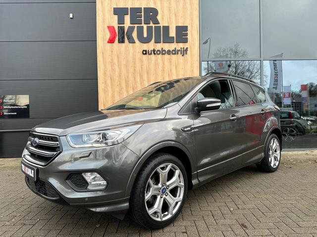 Ford KUGA 1.5 Ecoboost ST-Line