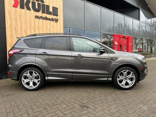 Ford KUGA 1.5 Ecoboost ST-Line