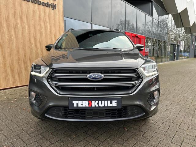 Ford KUGA 1.5 Ecoboost ST-Line