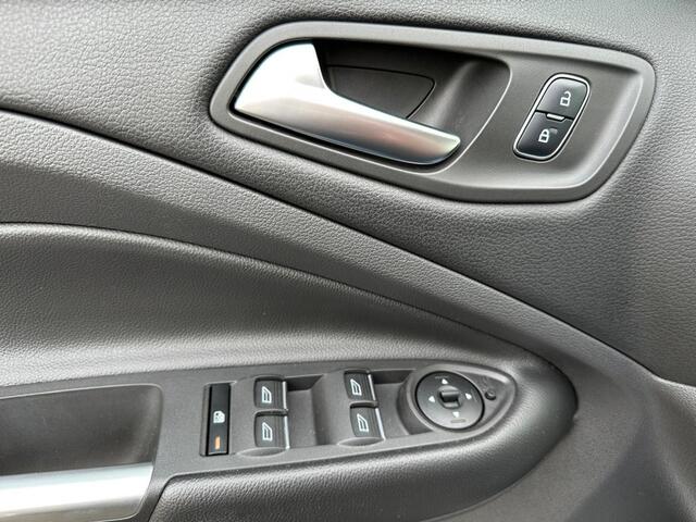 Ford KUGA 1.5 Ecoboost ST-Line