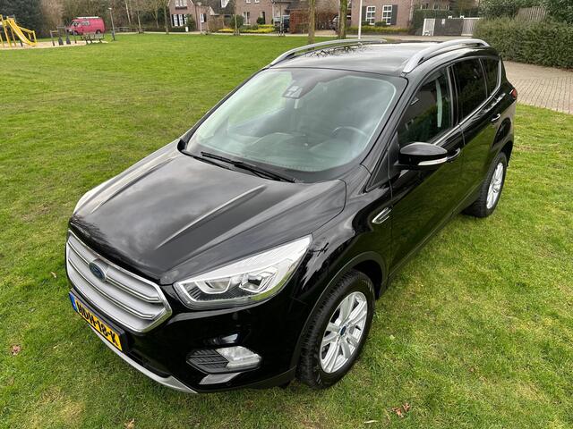 Ford KUGA 1.5 EcoBoost Titanium *NAVIGATIE*CAMERA*AIRCO*CRUISE-CONTROL*