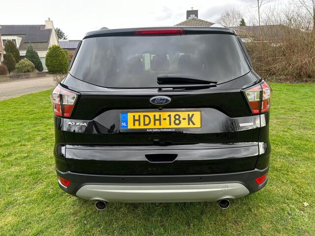 Ford KUGA 1.5 EcoBoost Titanium *NAVIGATIE*CAMERA*AIRCO*CRUISE-CONTROL*