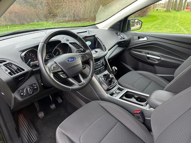 Ford KUGA 1.5 EcoBoost Titanium *NAVIGATIE*CAMERA*AIRCO*CRUISE-CONTROL*