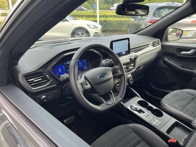 Ford KUGA 2.5 PHEV ST-Line X 225pk/165kW e-CVT Automaat | Driver Assistance Pack | Technology Pack | Winter Pack | etc