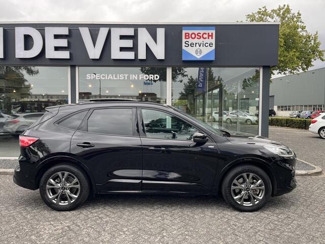 Ford KUGA 2.5 PHEV ST-Line X 225pk/165kW e-CVT Automaat
