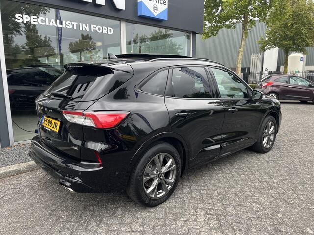 Ford KUGA 2.5 PHEV ST-Line X 225pk/165kW e-CVT Automaat